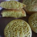 Cooksnap dari evisusanti santi untuk resep Bika Ambon