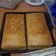 Cooksnap dari Ruth Dian Hapsarimurti untuk resep Bolu pisang oven