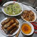 Cooksnap của Hoài Thu Lê khi họ làm theo món Thịt rang cháy cạnh