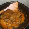 Cooksnap dari agnye kurniawan untuk resep Ati Ampela Ricarica