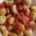 El cooksnap de valuneta cuando hizo 🥔Ñoquis de Papa🥔 (Súper Fácil).