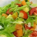 meenable pyramids's cooksnap of when they made Stir Steamed Vegetables.