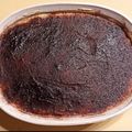 El cooksnap de Rocío Seguel Betancur cuando hizo Tiramisú.