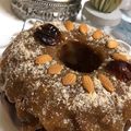صورة من Saada Altouqi، شاركها بعد تجربة وصفة كيكه التمر لذيييذه 😋