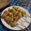 Cooksnap dari tsaqib thalib untuk resep Pentol Goreng