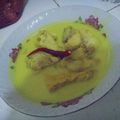 Cooksnap dari valentine widi virdhani untuk resep Opor Ayam Resep Legendaris Mamah