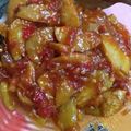 Cooksnap dari unun jamilah untuk resep Balado jengkol mudah & enak