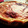 El cooksnap de Noemí cuando hizo Tarta de queso con yogur.