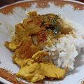 Cooksnap dari Ummu Farieqlith untuk resep Tongseng Ayam Diet tanpa minyak, tanpa santan
