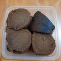 Cooksnap dari RK K untuk resep Bolu Coklat