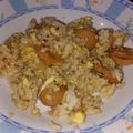 Cooksnap dari Ari Nurani untuk resep Nasi Goreng Solaria