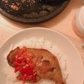 Cooksnap dari Anisya Ciptasari untuk resep Bebek goreng empuk