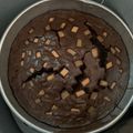 Cooksnap dari Jasmine untuk resep Super Fudge Brownies