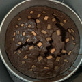 Cooksnap dari Jasmine untuk resep Super Fudge Brownies