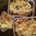 Cooksnap dari Bernadeth Kumalasari untuk resep steamed green fried rice with tofu *edisi bocah*