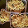 Cooksnap dari Bernadeth Kumalasari untuk resep steamed green fried rice with tofu *edisi bocah*