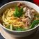 Cooksnap de Bartolomeu Sousa quando cozinhou Ramen de Frango.