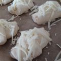 Kstee Cooksnap-ja, amikor elkészítette a(z) Pék kifli 🥐 ♥️ receptet.