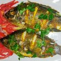 Rachael Mutheu's cooksnap of when they made Baked fish🐟.