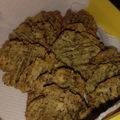 Cooksnap dari Ria Yusuf untuk resep Soft cookies ampas susu almond