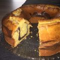 Cooksnap από Kiki στη συνταγή Κέικ με κακάο