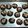 Cooksnap dari Ayu Oka Ariani untuk resep Choco Almond Cookies (Eggless, Dairy Free)