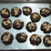 Cooksnap dari Ayu Oka Ariani untuk resep Choco Almond Cookies (Eggless, Dairy Free)