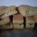 Cooksnap dari Oktaviana Ciuriajaya untuk resep Martabak Manis Teflon