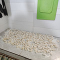 El cooksnap de Maria Rivero cuando hizo Ñoquis de masa cocida.