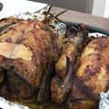 صورة من chef Majd، شاركها بعد تجربة وصفة دجاج مشوي بالفرن متل المطاعم