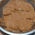 El cooksnap de Alicia Dioni cuando hizo Berenjoles o Frijoles de berenjena Keto 🍆.