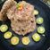 Cooksnap dari Mutiarisa untuk resep Patty beef (isian burger)