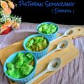 Cooksnap dari 🍹🍕 pawonku 🍜🍚 untuk resep 402. Pistuban Semarang