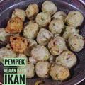 Cooksnap dari Rachmawati Sandjadirdja untuk resep 9. Pempek Keto #ketopad #selasabisa #kampuangnanjauhdimato