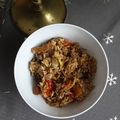 Szasza Cooksnap-ja, amikor elkészítette a(z) Pirított rizs kínai módra receptet.