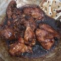 Cooksnap dari Putri Desta untuk resep Ayam Kecap Pedas Mentega