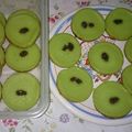 Cooksnap dari Sri Suharni untuk resep Kue Lumpur Lembut & Mudah