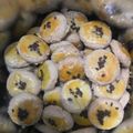 Cooksnap dari Yuli Indriyani Budiyono untuk resep Peanut Butter Cookies / Kue Kering Selai Kacang