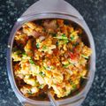 Chaaru's Kitchen😍's cooksnap of when they made Cheesy veg sandwich.