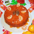 کوک اسنپ ناهید بانو👩🏻‍🍳 بعد از امتحان کردن کیک خرمالو بدون فر 🌸.