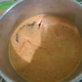 Cooksnap dari dwi susanti untuk resep Gulai Nangka Muda