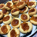El cooksnap de Juan Ignacio Bernal cuando hizo Galletitas pepas rápidas y fáciles!.
