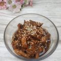 Cooksnap dari Naqiyyah 🍒 untuk resep Chicken teriyaki ala Hokben