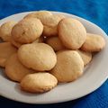 El cooksnap de Cami Zalazar cuando hizo Galletitas de naranja 🍊🍊.