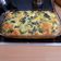 El cooksnap de Dagmara Grzelak cuando hizo Pastel rápido de brócoli.