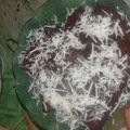 Cooksnap dari Dian De untuk resep Brownies panggang