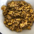 Cooksnap dari meme untuk resep Nasi Goreng Kari