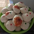 Cooksnap dari Elqudsye untuk resep Bakpao isi coklatBy yunda yun