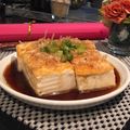 Cooksnap dari Rim’s Kitchen untuk resep Agedashi Tofu