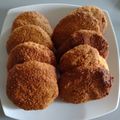 El cooksnap de Bianka Palma cuando hizo Galletas de Mantequilla de Maní 🥜 muy fácil.